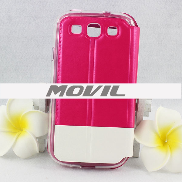 NP-1295 Funda para Samsung i9300 NP-1295-3g